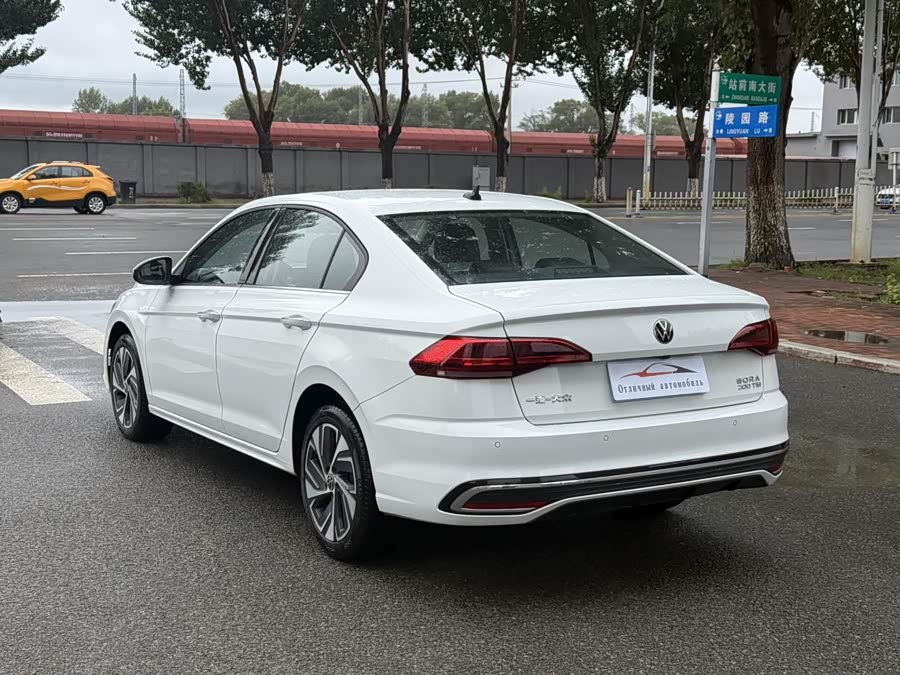 2023 Bora 200TSI DSG Joy Pro Edition - zdjęcie 4