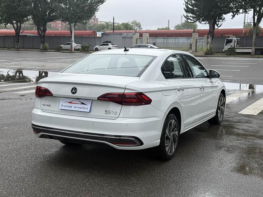 2023 Bora 200TSI DSG Joy Pro Edition - zdjęcie 6