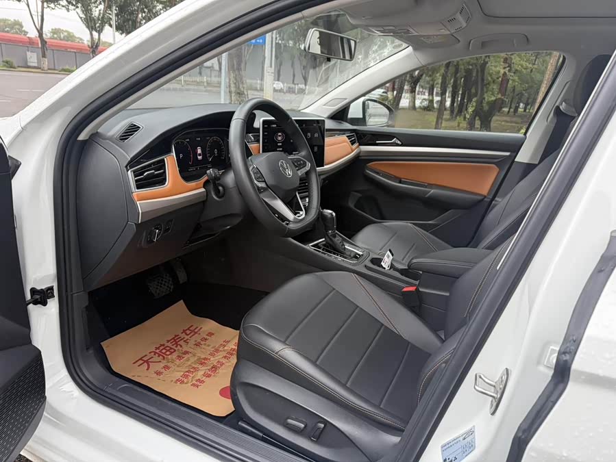 2023 Bora 200TSI DSG Joy Pro Edition - zdjęcie 7