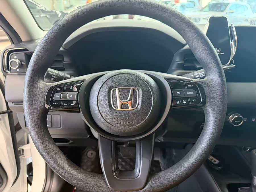 2023 Honda HR-V 1.5L CVT Pioneer - zdjęcie 9