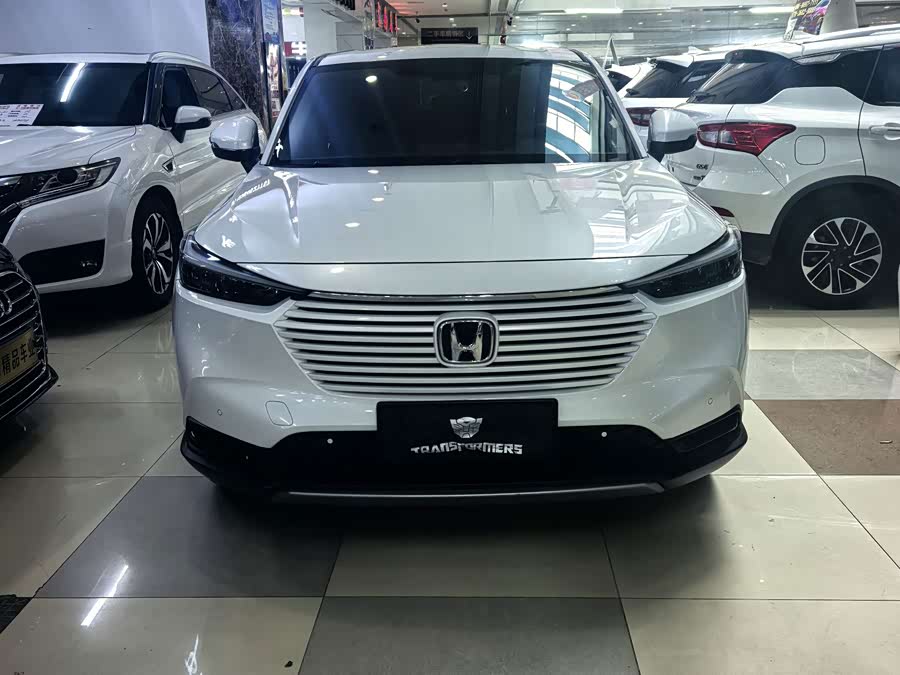 2023 Honda HR-V 1.5L CVT Technology Edition - zdjęcie 1