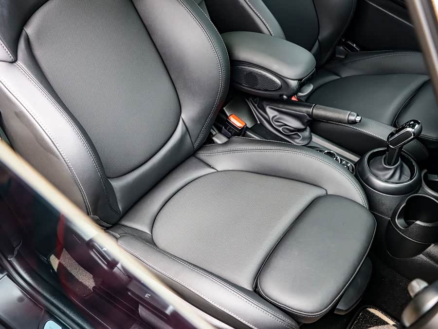 2023 MINI Facelift 1.5T COOPER Artist - zdjęcie 11
