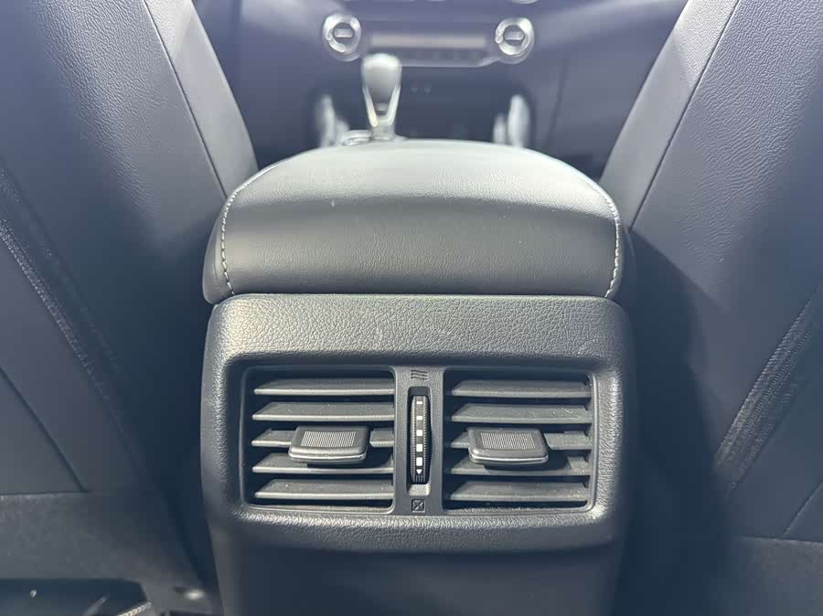 2023 Nissan Sylphy 1.6L CVT Enjoy - zdjęcie 15