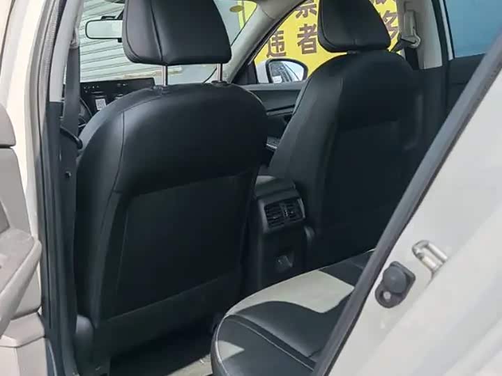 2023 Nissan Sylphy 1.6L CVT Intelligent Driving - zdjęcie 14