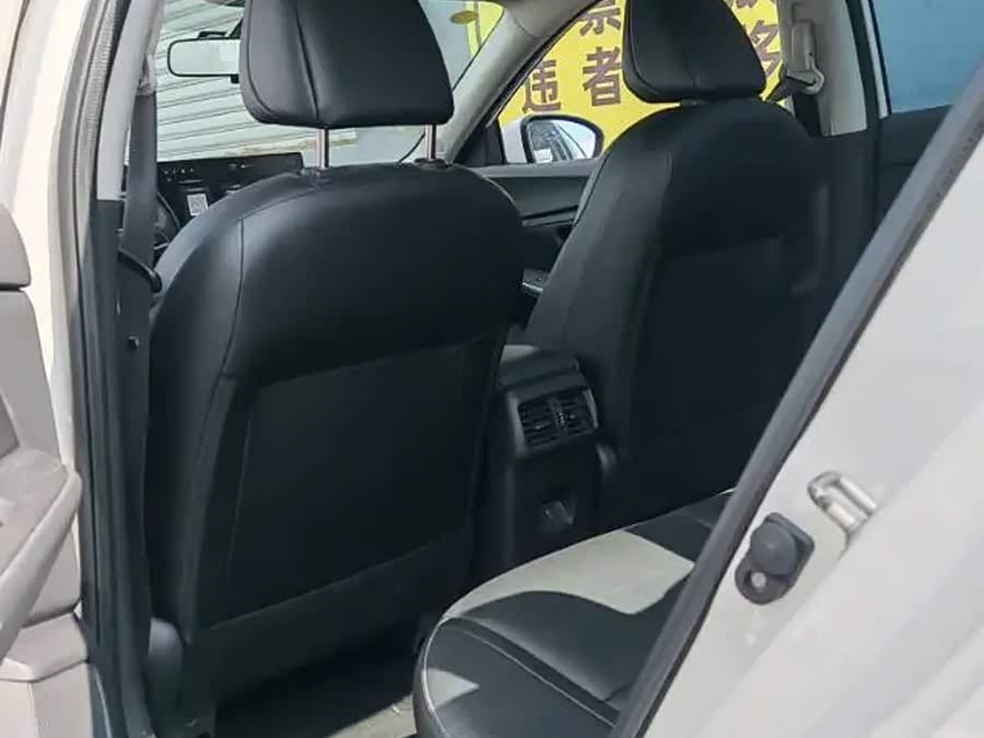 2023 Nissan Sylphy 1.6L CVT Intelligent Driving - zdjęcie 5