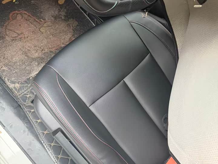 2023 Nissan X-Trail Classic 2.0L CVT XV Comfort Edition - zdjęcie 16