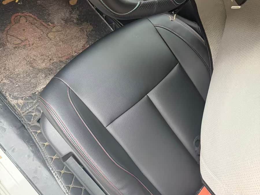 2023 Nissan X-Trail Classic 2.0L CVT XV Comfort Edition - zdjęcie 6