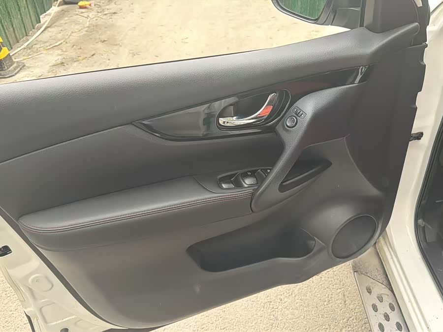 2023 Nissan X-Trail Classic 2.0L CVT XV Comfort Edition - zdjęcie 7