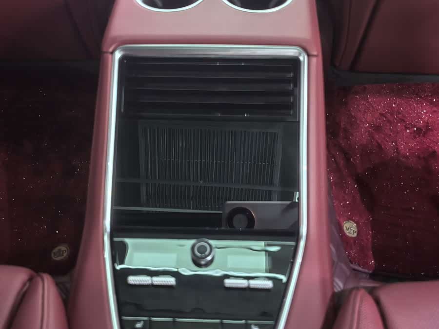 2023 Panamera Executive Long Wheelbase 2.9T - zdjęcie 11