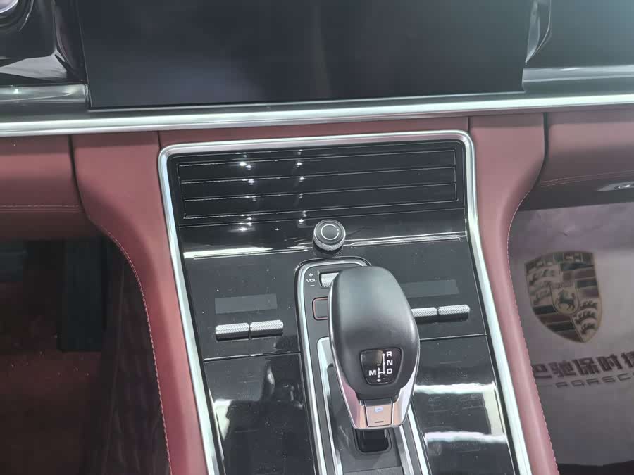 2023 Panamera Executive Long Wheelbase 2.9T - zdjęcie 6
