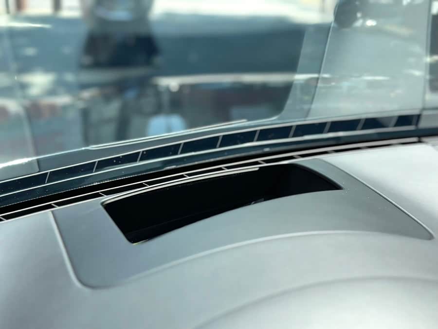 2023 Porsche Panamera Executive Platinum Edition 2.9T - zdjęcie 13