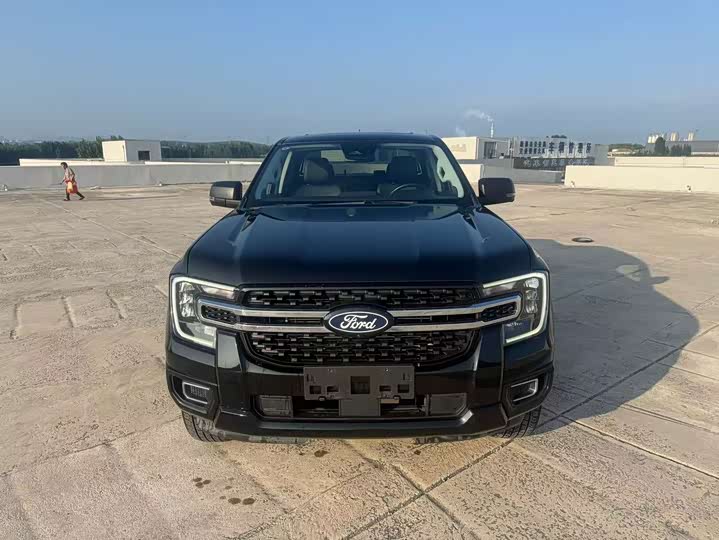 2023 Ranger Explorer 4WD Auto Gasoline - zdjęcie 13