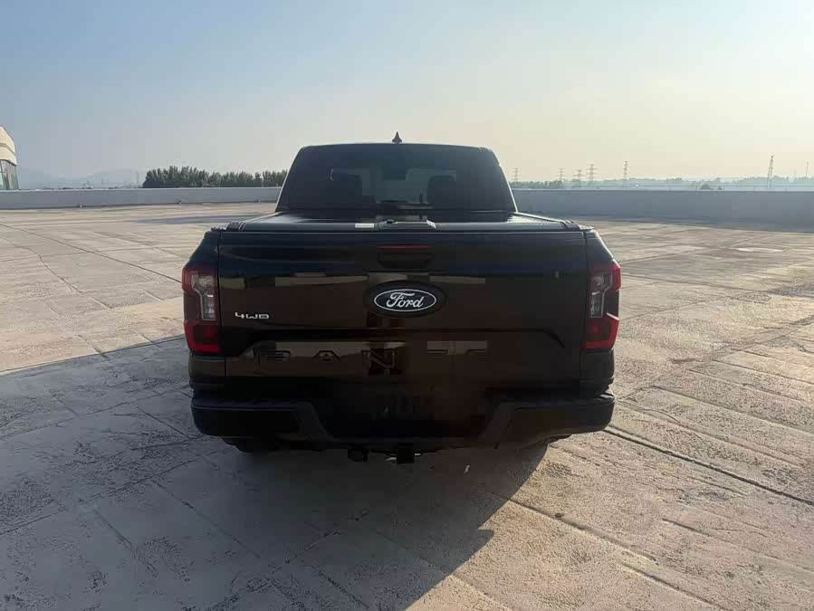 2023 Ranger Explorer 4WD Auto Gasoline - zdjęcie 8