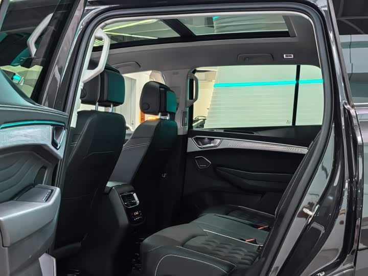 2023 Volkswagen 530TSI 4WD Flagship Pro 7-Seater - zdjęcie 20