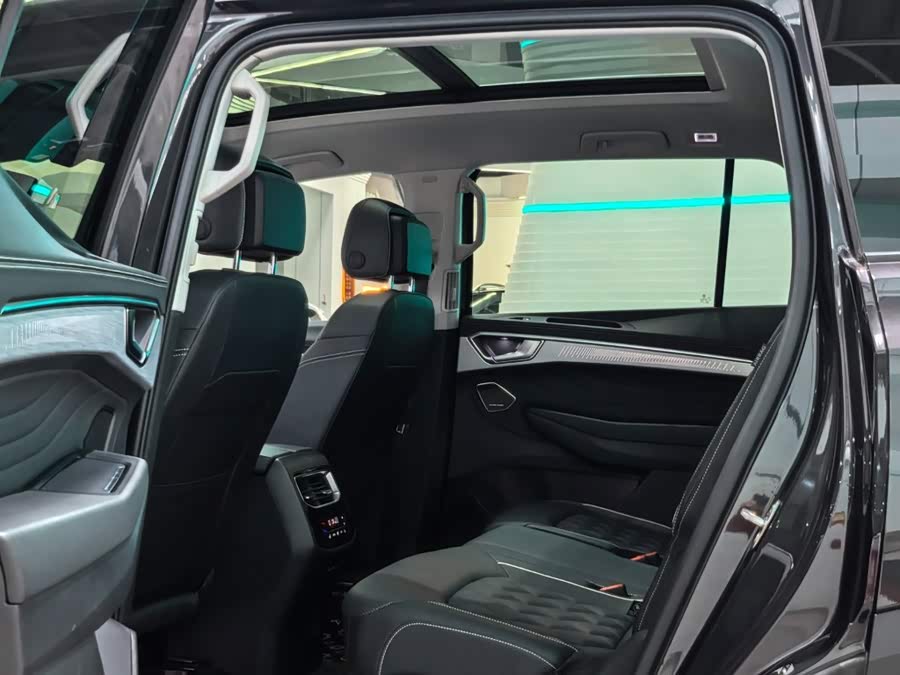 2023 Volkswagen 530TSI 4WD Flagship Pro 7-Seater - zdjęcie 6