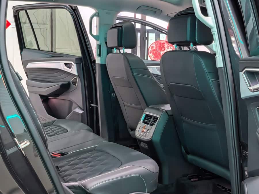 2023 Volkswagen 530TSI 4WD Flagship Pro 7-Seater - zdjęcie 8