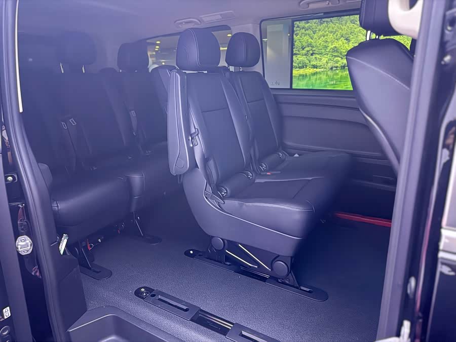 2024 2.0T Elite 7-Seater - zdjęcie 6