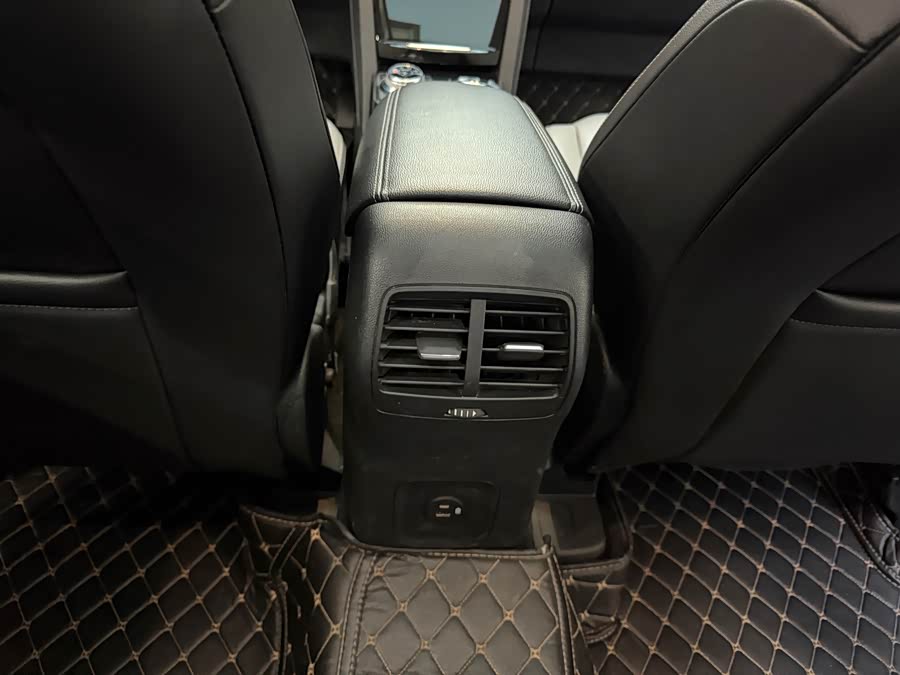 2024 Ford EcoBoost 245 2WD Yao Xiang - zdjęcie 12