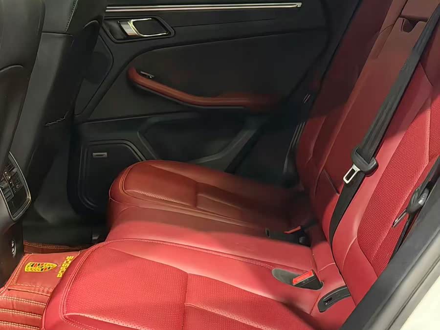 2024 Macan 2.0T - zdjęcie 15