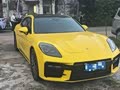 2024 Panamera Executive Long Wheelbase 2.9T - zdjęcie 16
