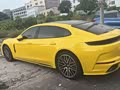 2024 Panamera Executive Long Wheelbase 2.9T - zdjęcie 17