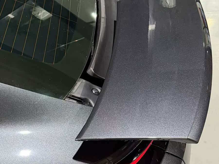 2024 Panamera Executive Long Wheelbase 2.9T - zdjęcie 5