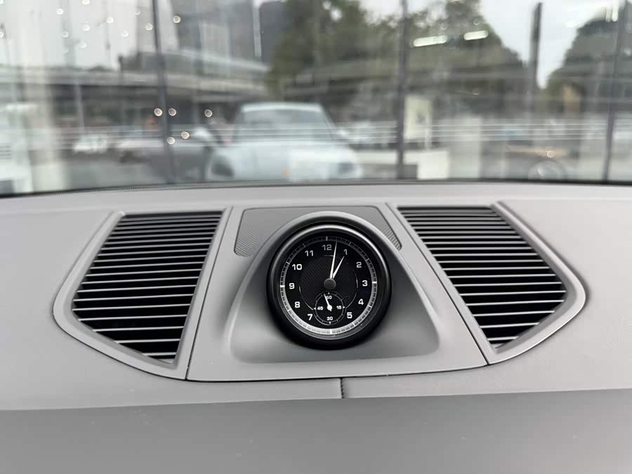2025 Macan 2.0T Dream Edition - zdjęcie 14