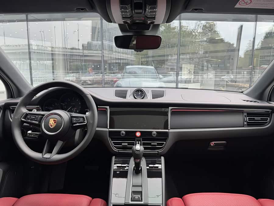 2025 Macan 2.0T Dream Edition - zdjęcie 5