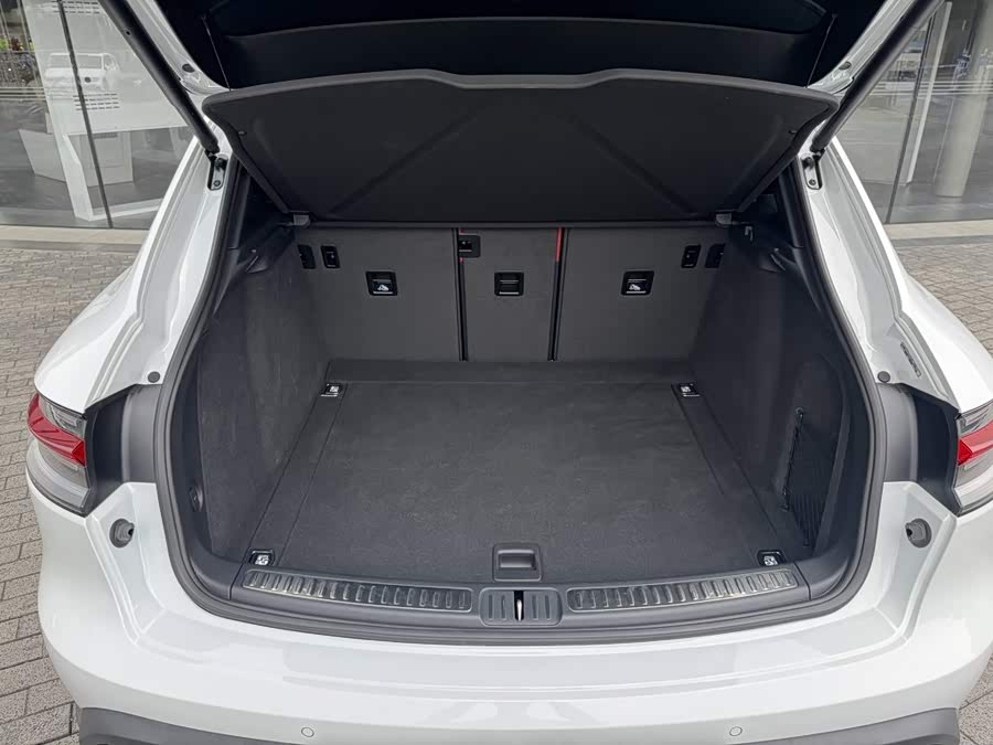 2025 Macan 2.0T Dream Edition - zdjęcie 10