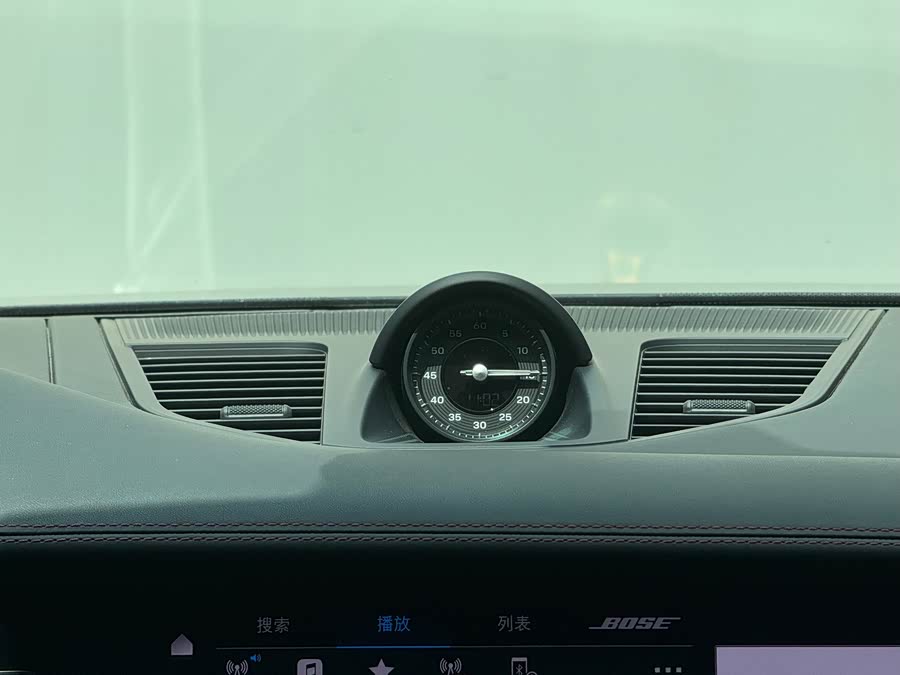 2026 Panamera 2.9T - zdjęcie 18