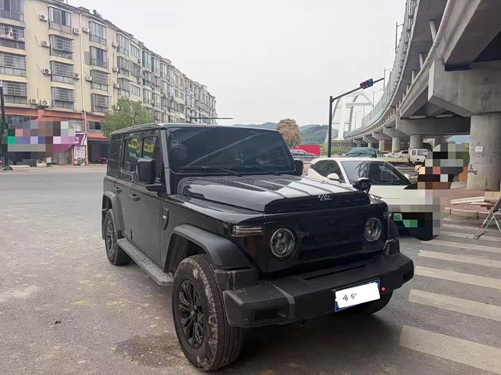 212 T01 2026 2.0T Mechanic - zdjęcie 13