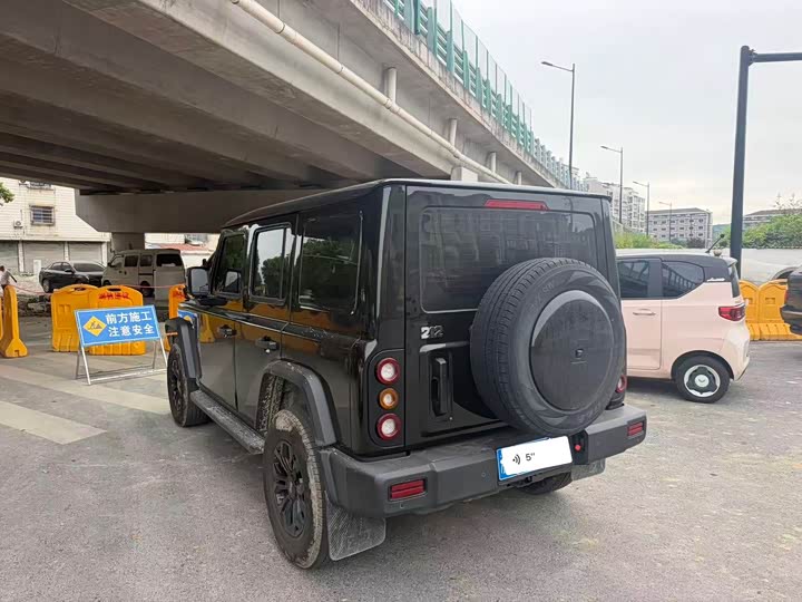 212 T01 2026 2.0T Mechanic - zdjęcie 15
