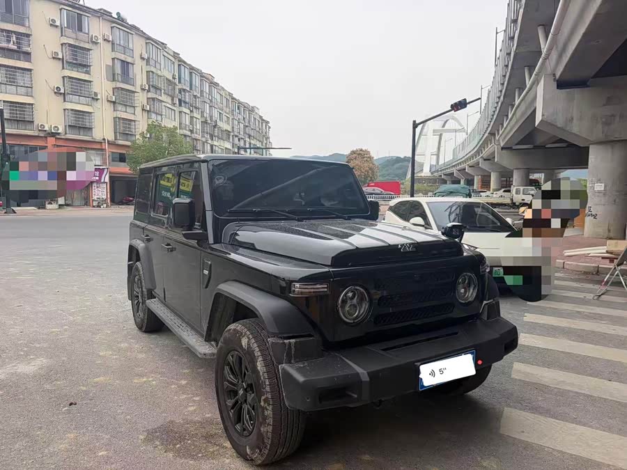 212 T01 2026 2.0T Mechanic - zdjęcie 3