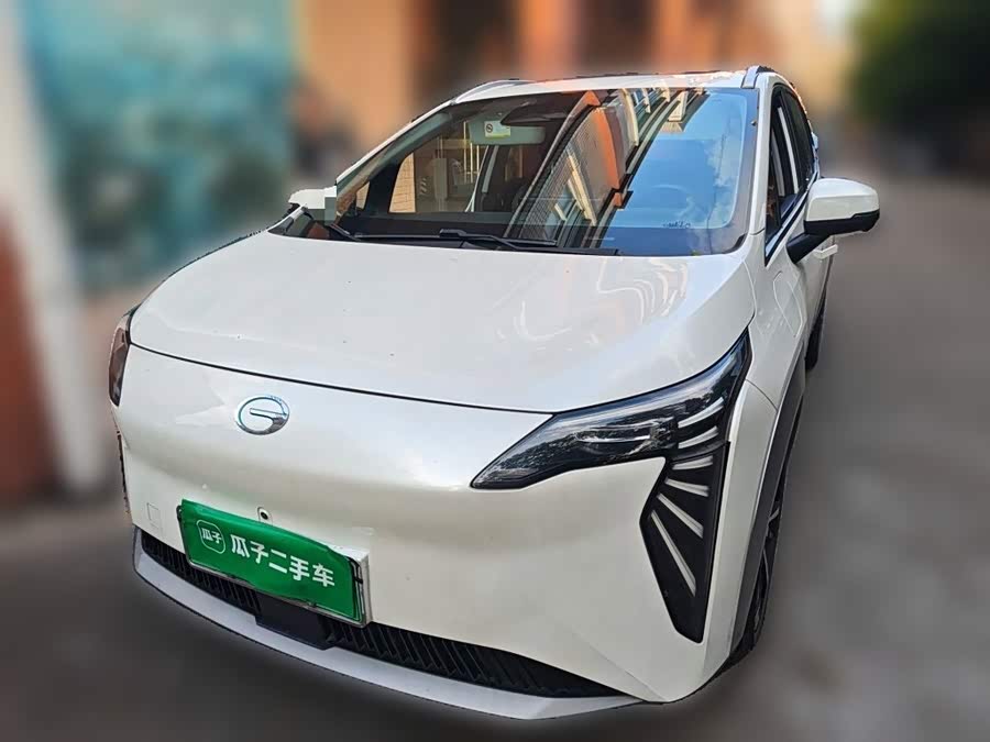 AION Y 2023 Plus 510 Intelligent Version