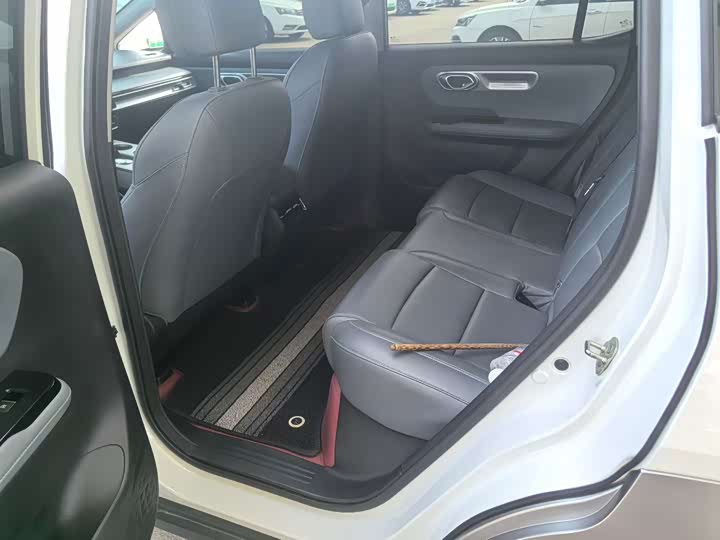 AION Y 2025 Plus 510 Intelligent Luxury - zdjęcie 15