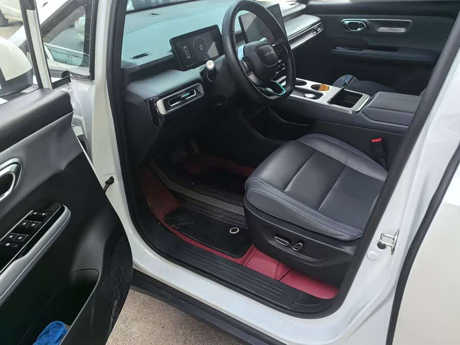 AION Y 2025 Plus 510 Intelligent Luxury - zdjęcie 4