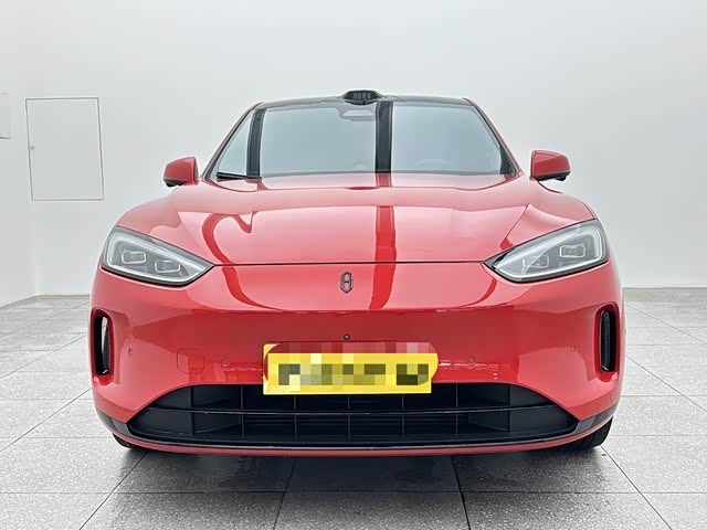 AITO M5 2024 Range Extender Max RS Four-Wheel Drive High-End Intelligent Driving Version - zdjęcie 2