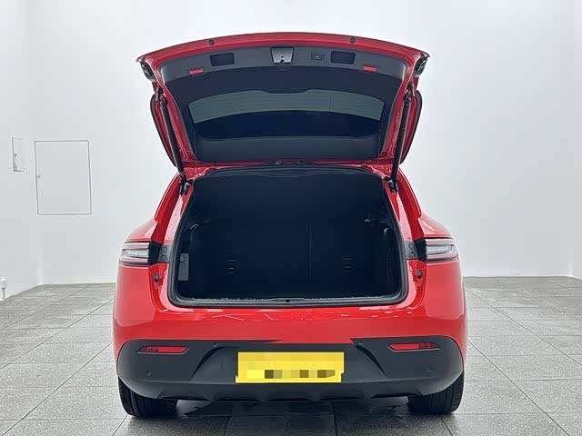 AITO M5 2024 Range Extender Max RS Four-Wheel Drive High-End Intelligent Driving Version - zdjęcie 15