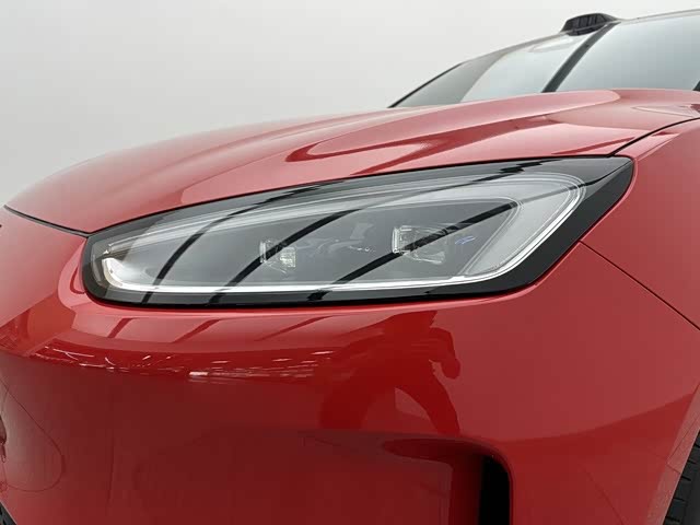 AITO M5 2024 Range Extender Max RS Four-Wheel Drive High-End Intelligent Driving Version - zdjęcie 18