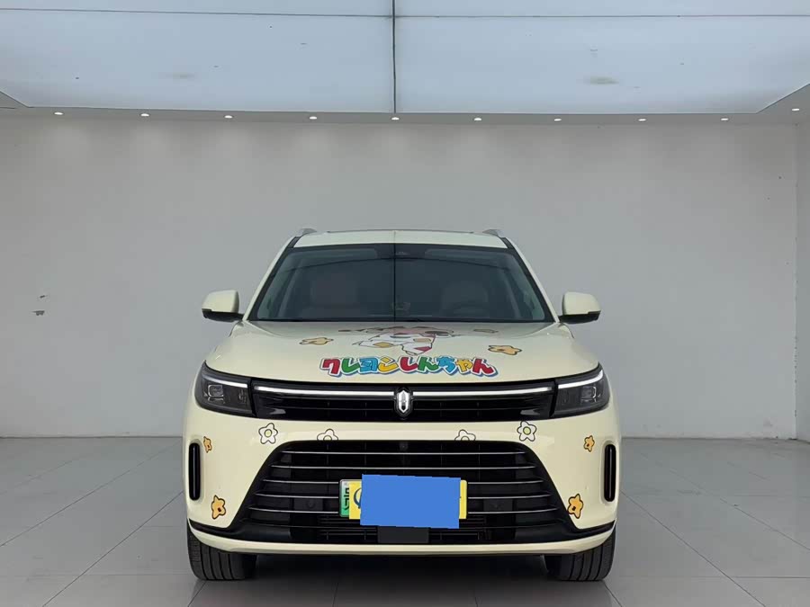 AITO M7 2022 1.5T Four-Wheel Drive Luxury Edition - zdjęcie 2