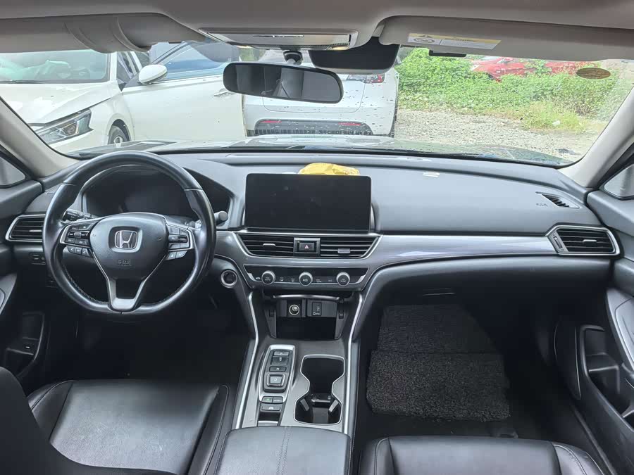Accord 2022 2.0L Hybrid 2WD - zdjęcie 8