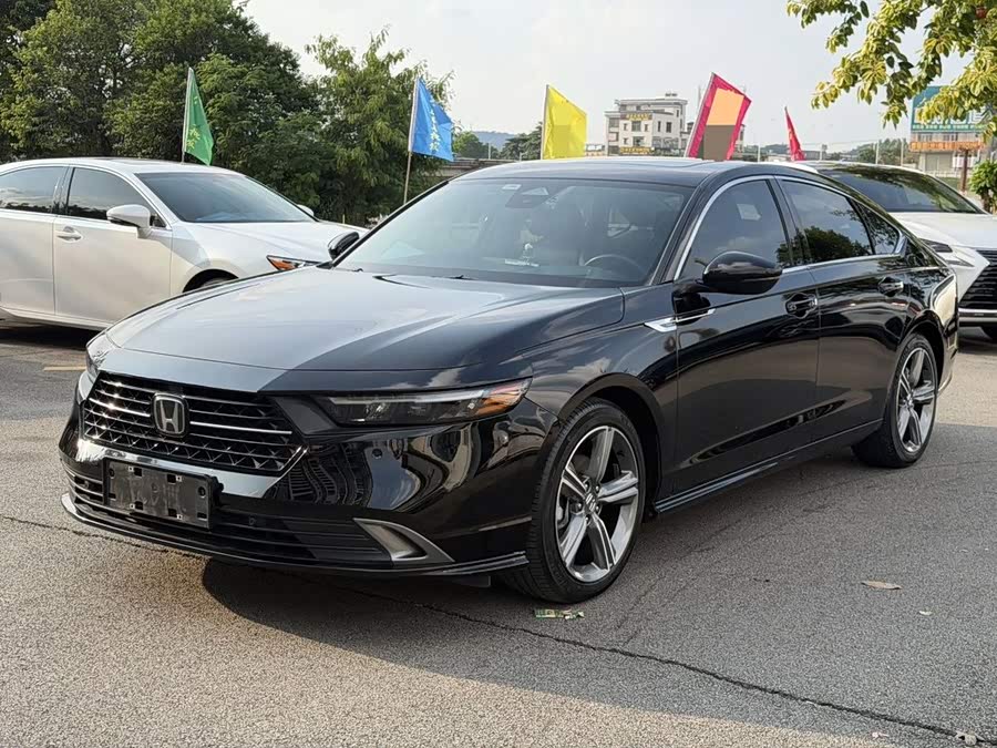 Accord 2024 260TURBO Premium - zdjęcie 1