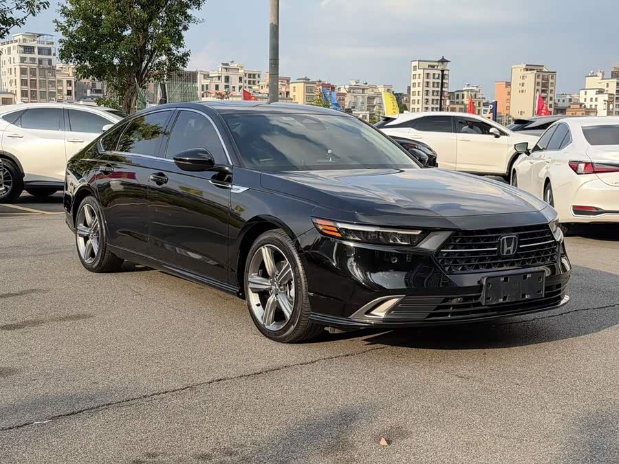 Accord 2024 260TURBO Premium - zdjęcie 2