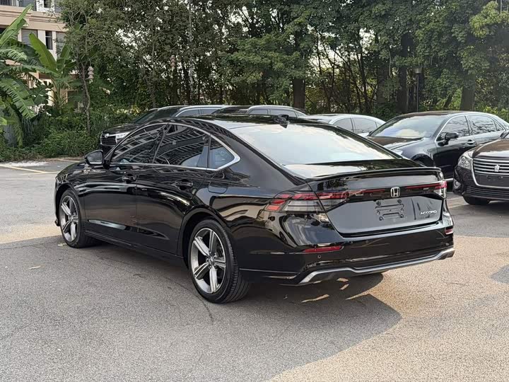 Accord 2024 260TURBO Premium - zdjęcie 12