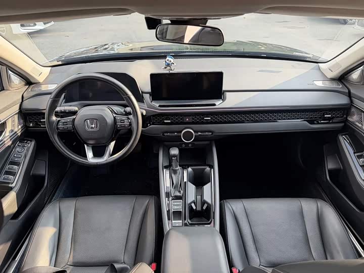 Accord 2024 260TURBO Premium - zdjęcie 14