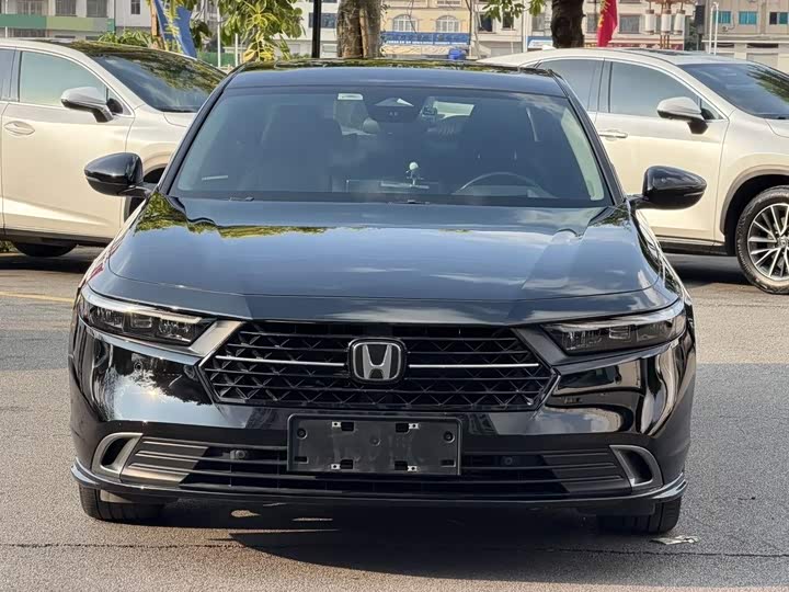 Accord 2024 260TURBO Premium - zdjęcie 17