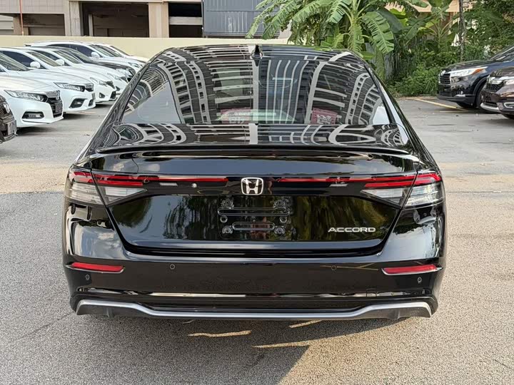 Accord 2024 260TURBO Premium - zdjęcie 18