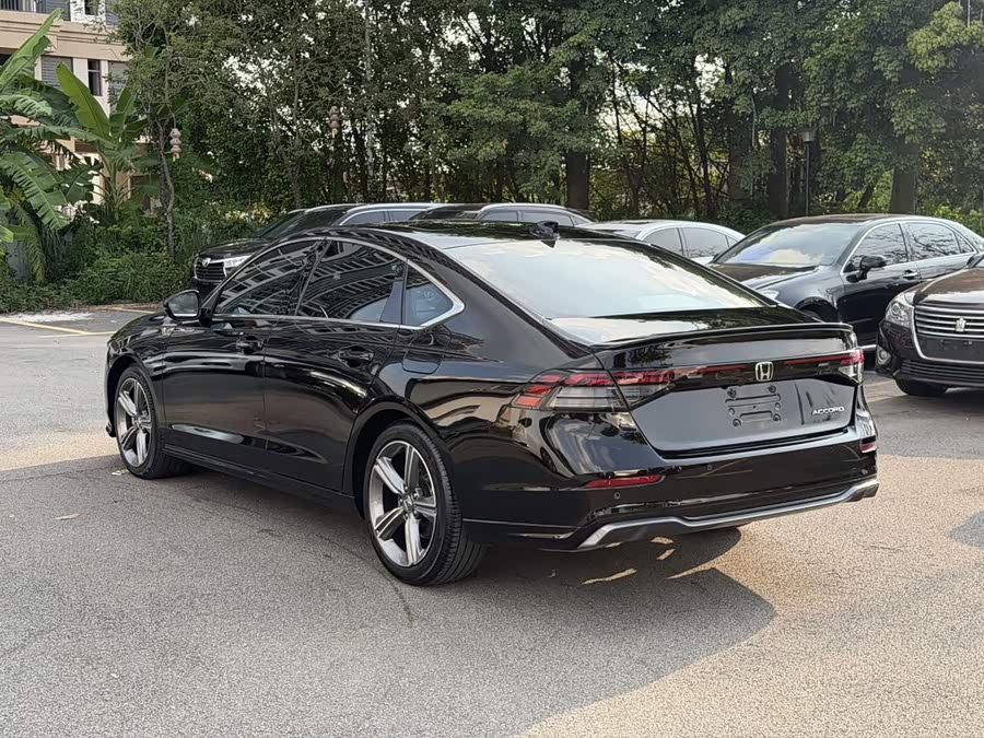 Accord 2024 260TURBO Premium - zdjęcie 3