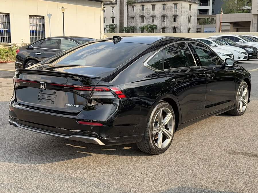 Accord 2024 260TURBO Premium - zdjęcie 4