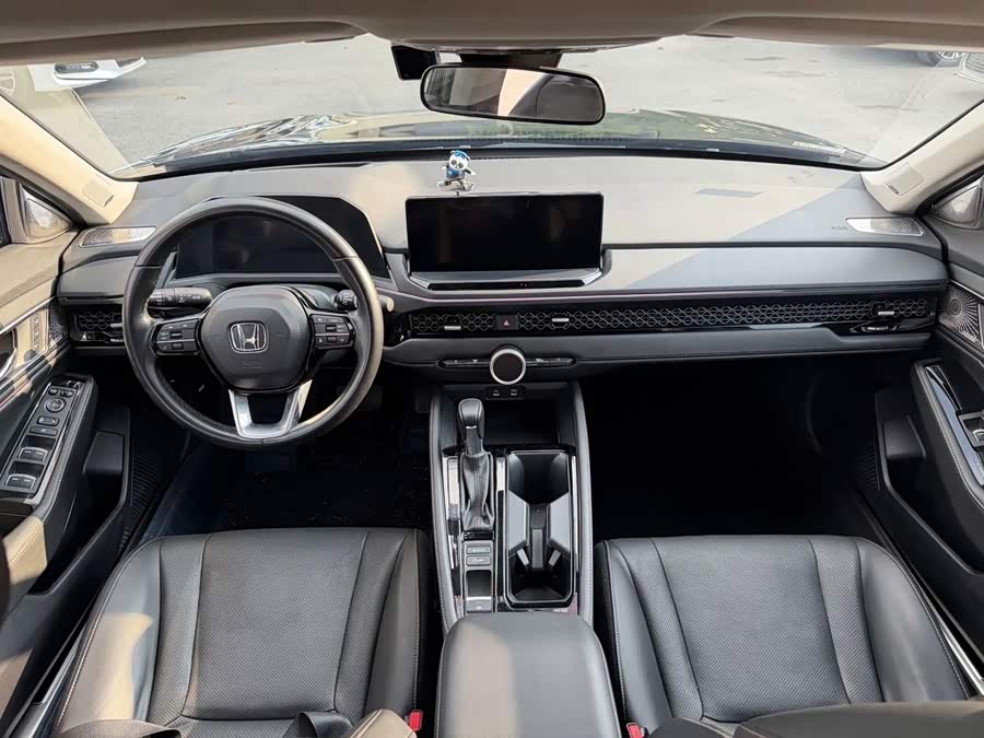 Accord 2024 260TURBO Premium - zdjęcie 5
